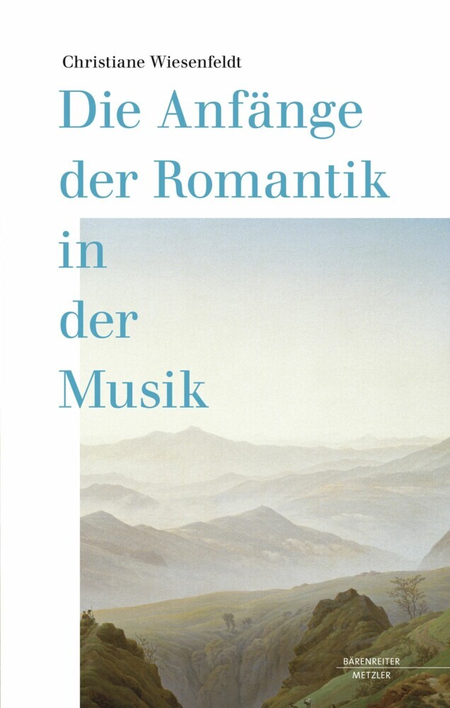 Die Anfänge der Romantik in der Musik main product photo