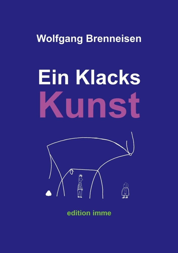 Ein Klacks Kunst main product photo