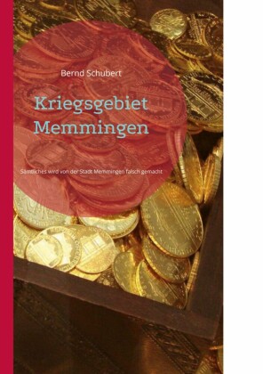 Kriegsgebiet Memmingen