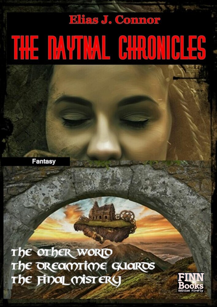 The Naytnal Chronicles main product photo