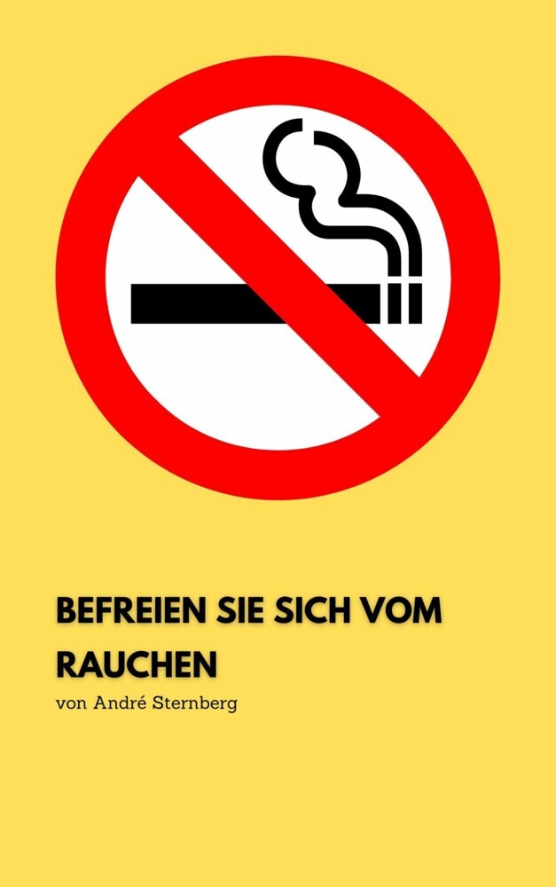 Befreien Sie sich vom Rauchen main product photo
