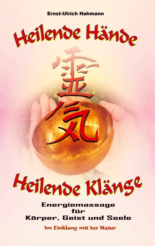Heilende Hände - Heilende Klänge main product photo
