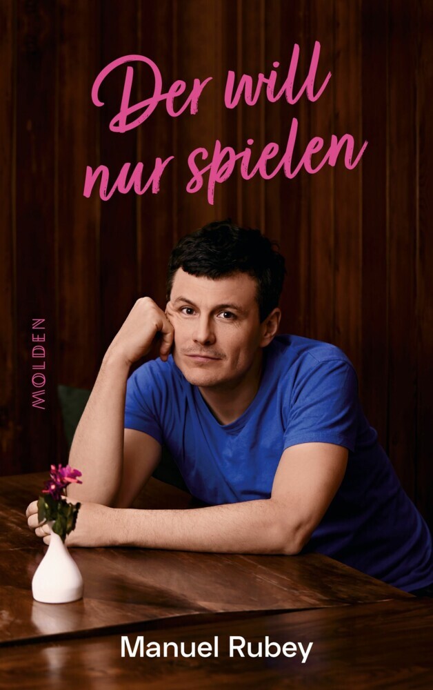 Der will nur spielen main product photo