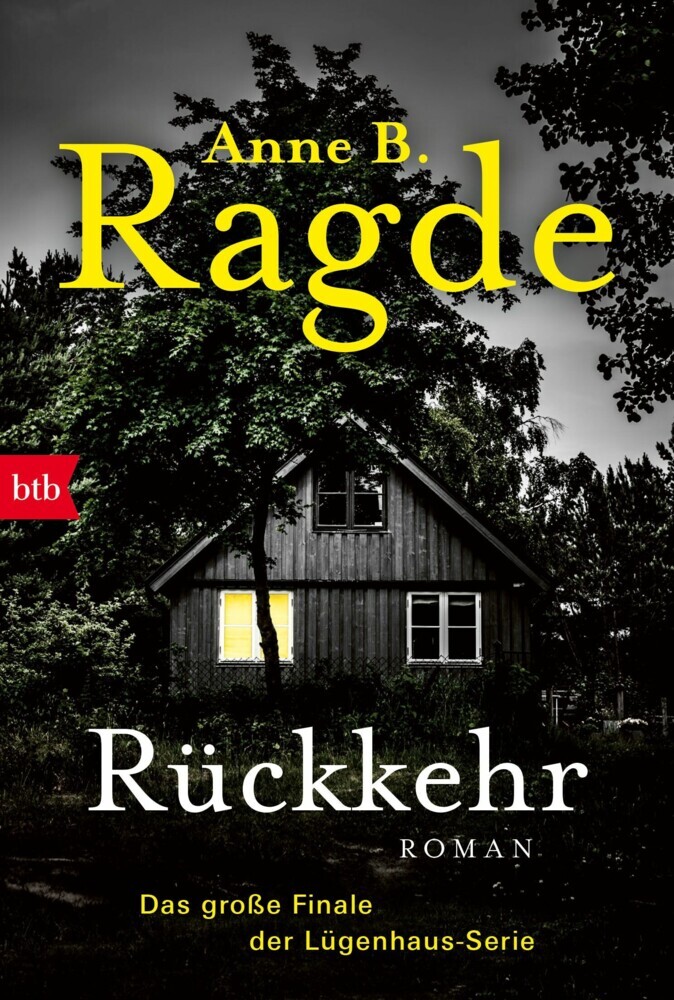 Rückkehr main product photo