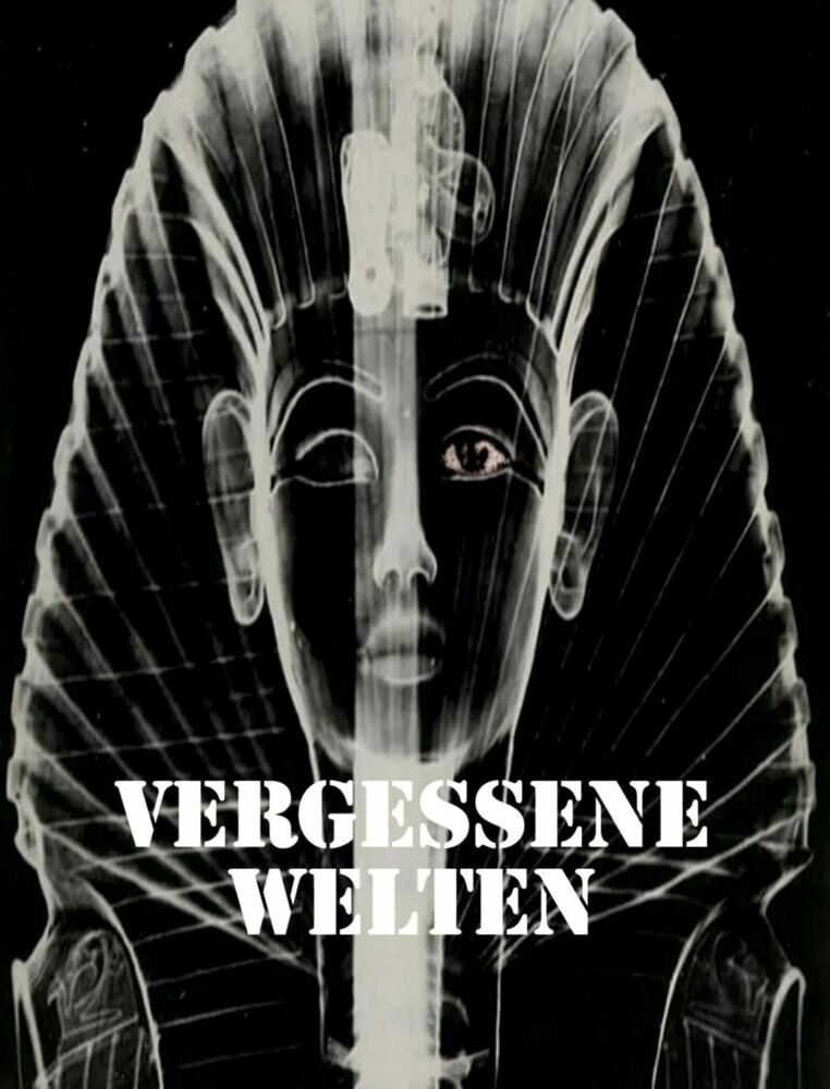 Vergessene Welten main product photo