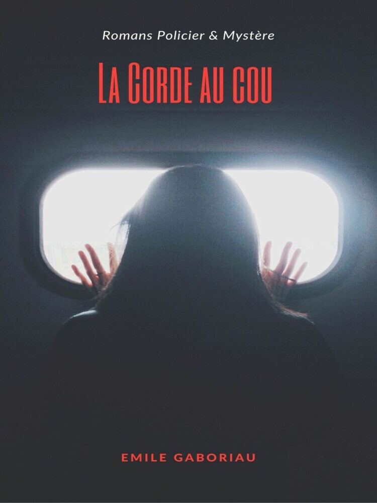 La Corde au cou main product photo