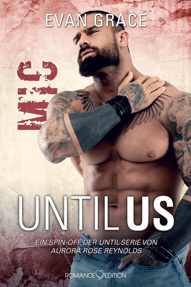 Until Us: Mic main product photo