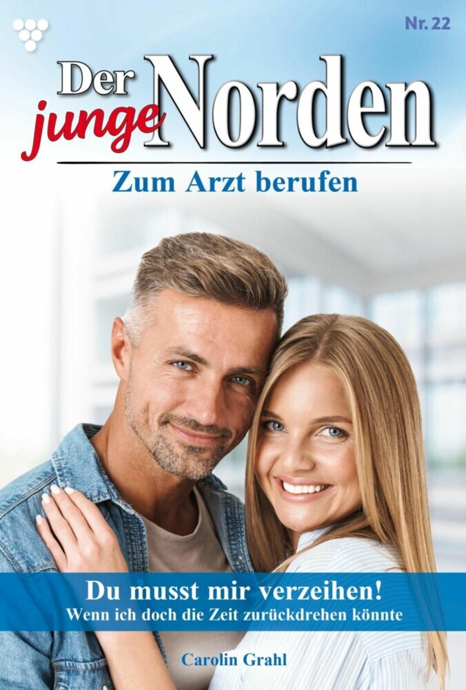 Du musst mir verzeihen! main product photo
