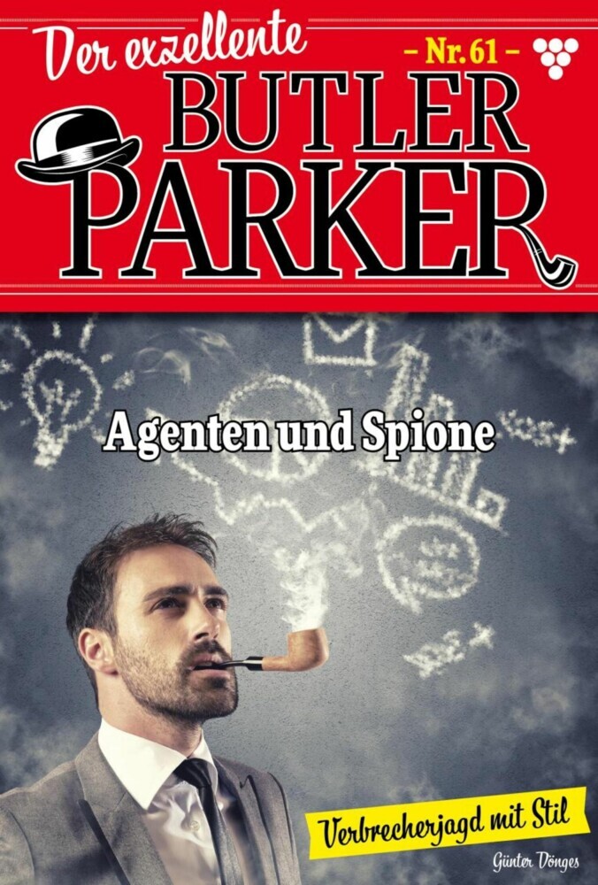 Agenten und Spione main product photo