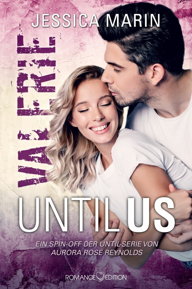 Until Us: Valerie main product photo