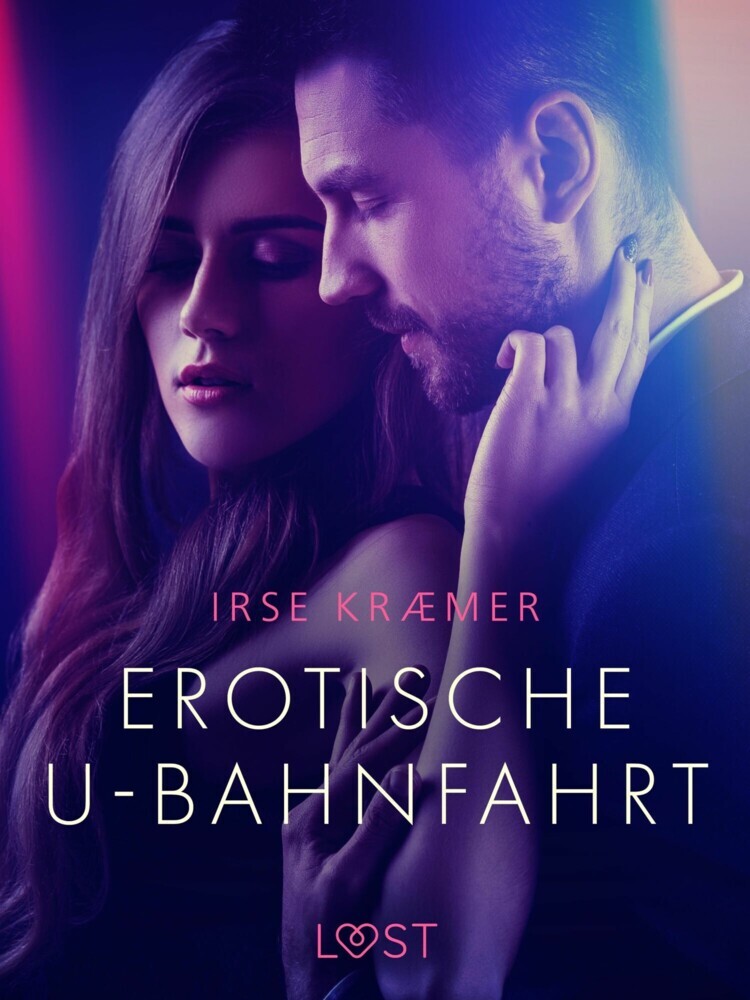 Erotische U-Bahnfahrt main product photo