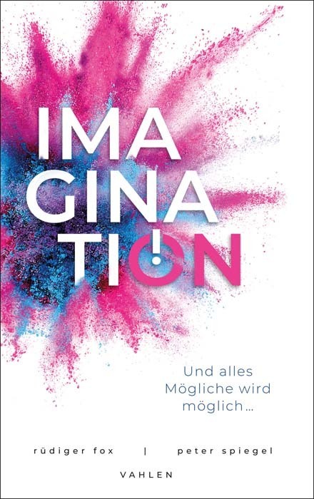 Imagination main product photo
