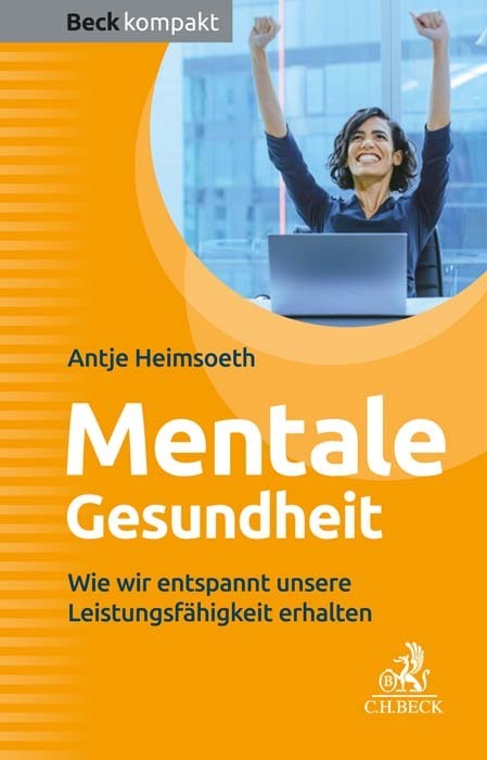 Mentale Gesundheit main product photo