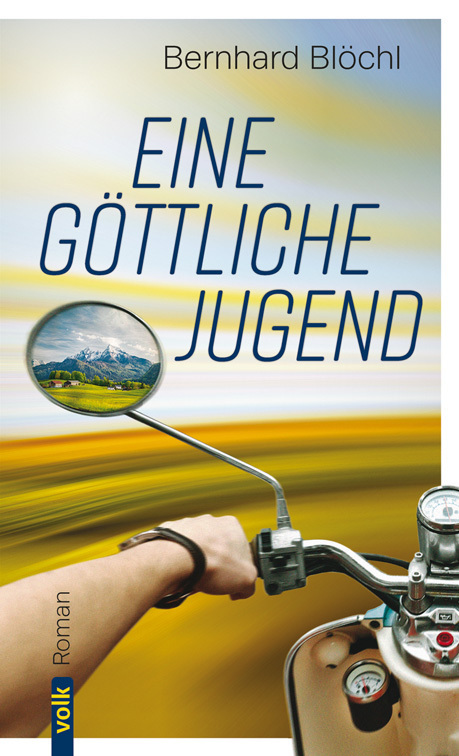 Eine göttliche Jugend main product photo