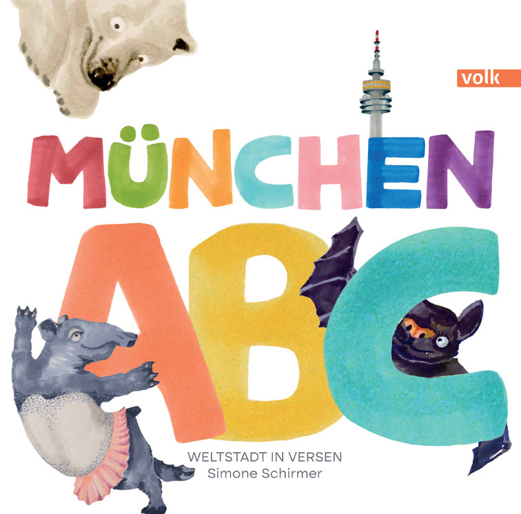 München ABC main product photo