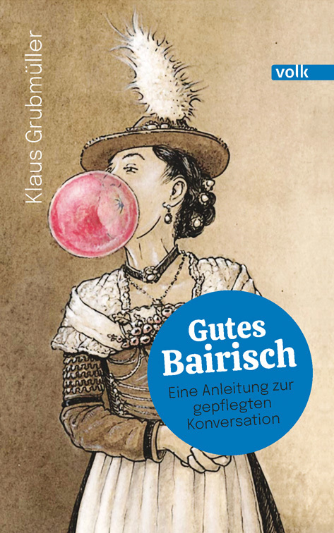 Gutes Bairisch main product photo