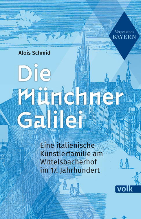 Die Münchner Galilei main product photo