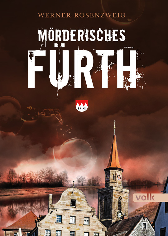 Mörderisches Fürth main product photo
