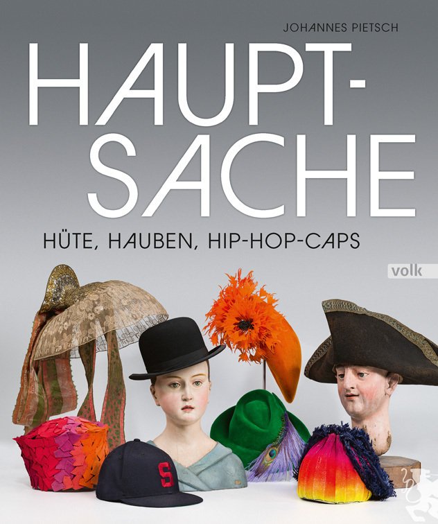 Hauptsache main product photo