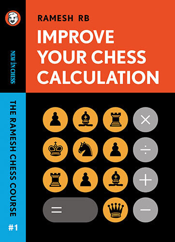 Improve Your Chess Calculation main product photo