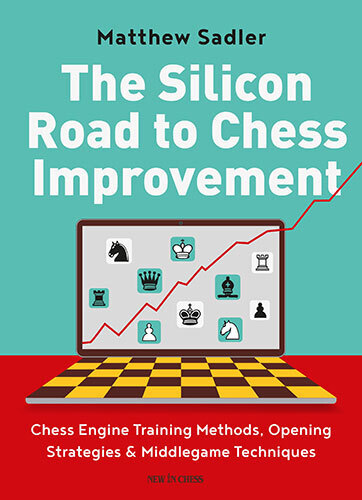 The Silicon Road to Chess Improvement main product photo