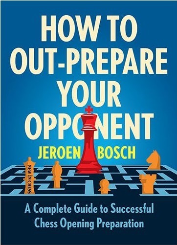 How to Out-Prepare Your Opponent main product photo
