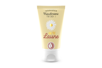 Handcreme 30 ml Gute Laune