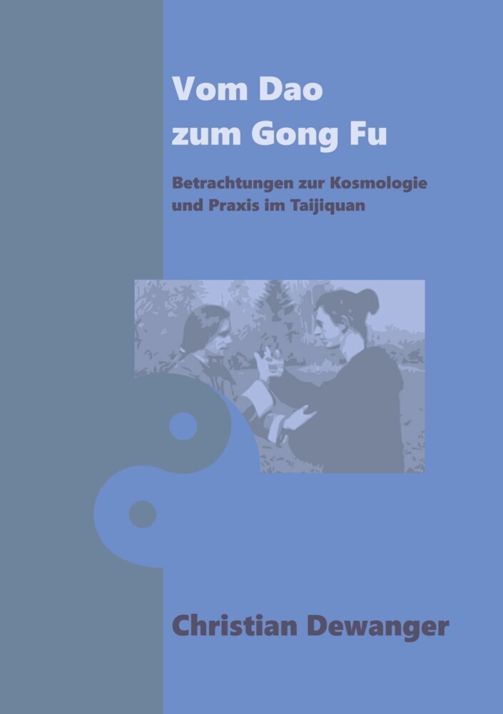 Vom Dao zum Gong Fu main product photo