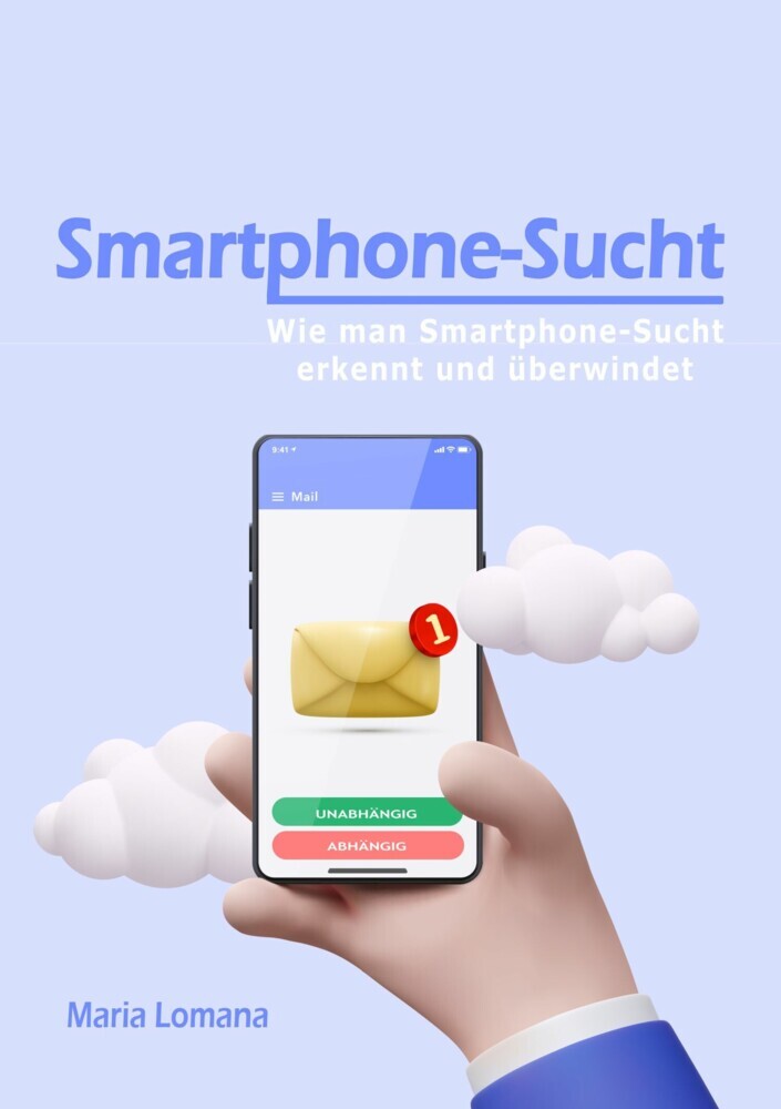 Smartphone-Sucht main product photo