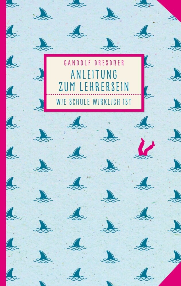 Anleitung zum Lehrersein main product photo