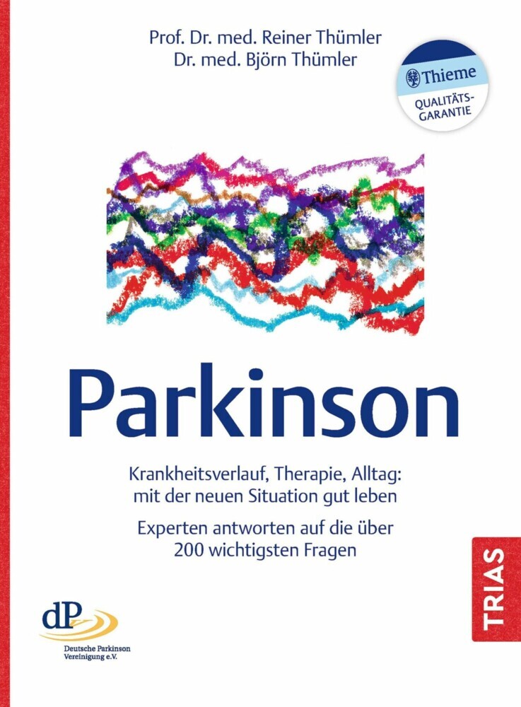Parkinson main product photo
