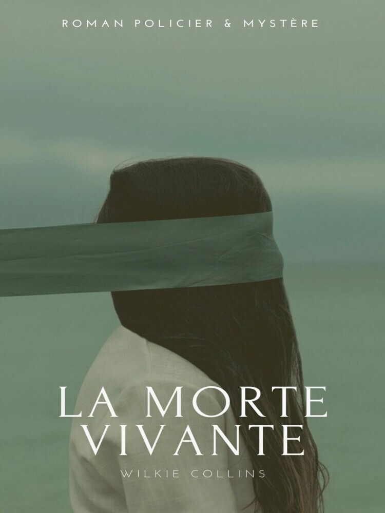 La Morte vivante main product photo