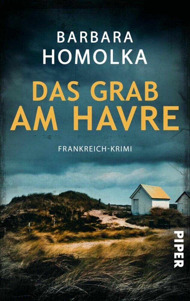 Das Grab am Havre main product photo