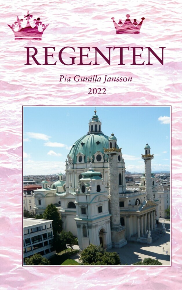 Regenten main product photo
