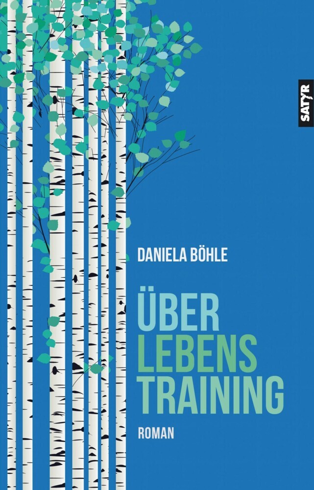 Überlebenstraining main product photo