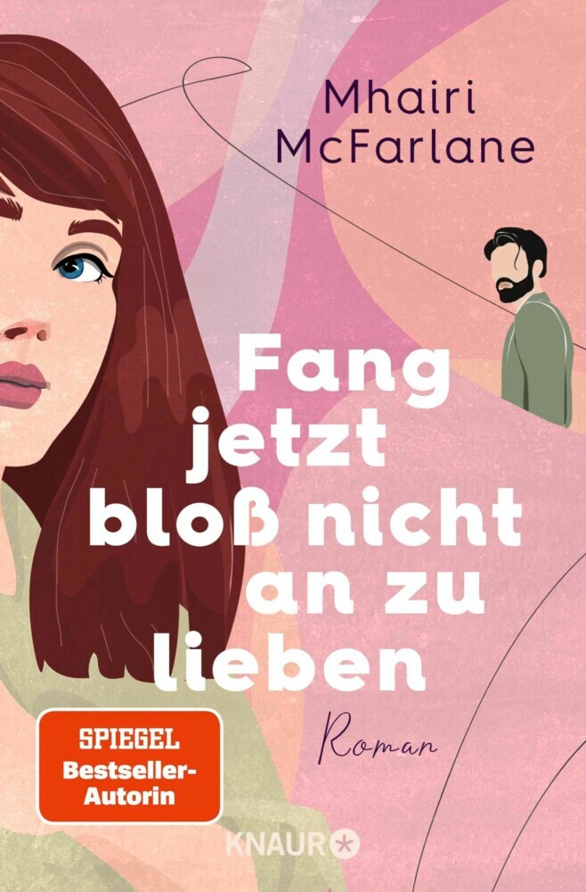 Fang jetzt bloß nicht an zu lieben main product photo