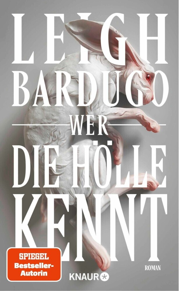 Wer die Hölle kennt main product photo