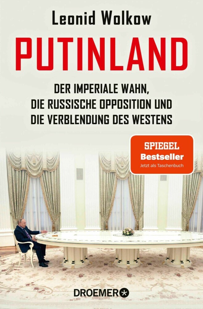 Putinland main product photo