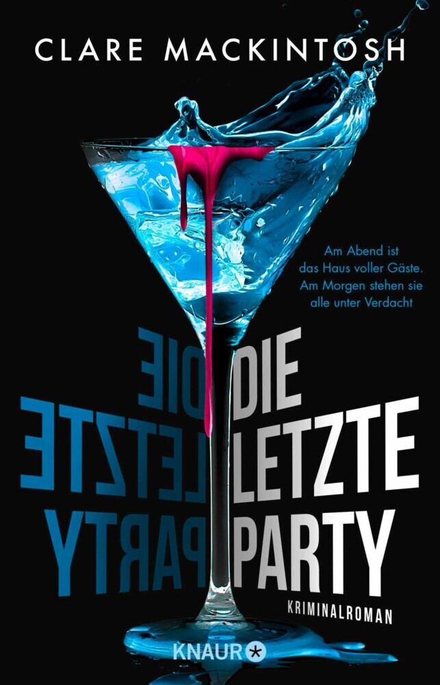 Die letzte Party main product photo