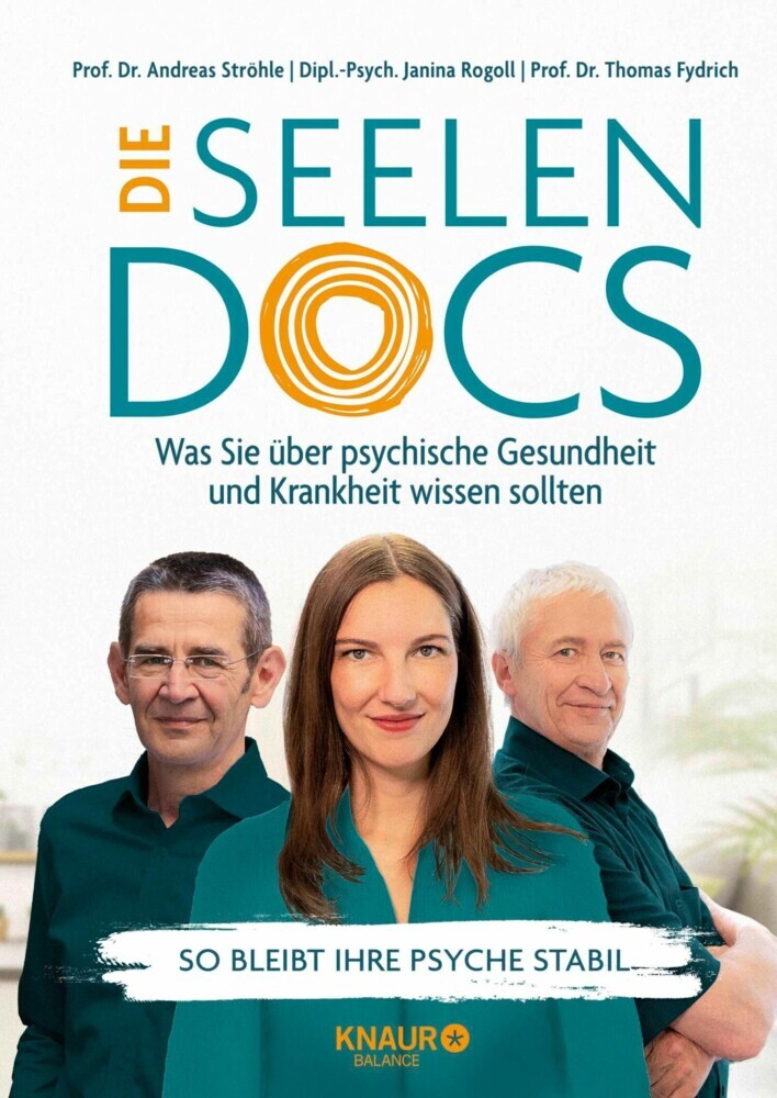 Die Seelen-Docs main product photo