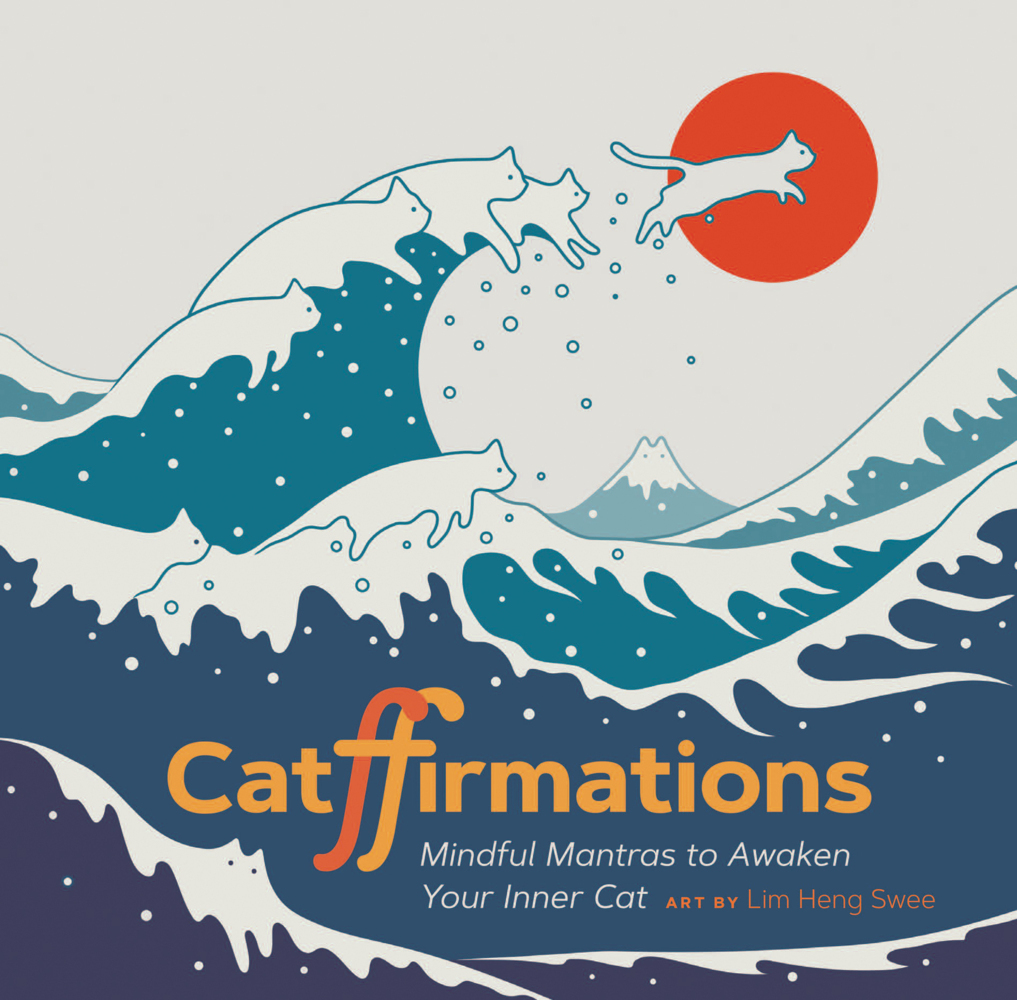 Catffirmations main product photo