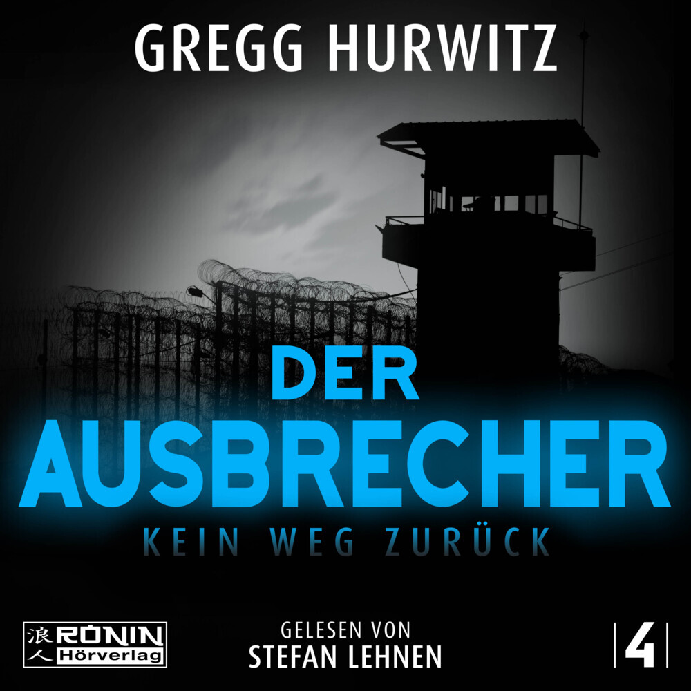 Der Ausbrecher main product photo