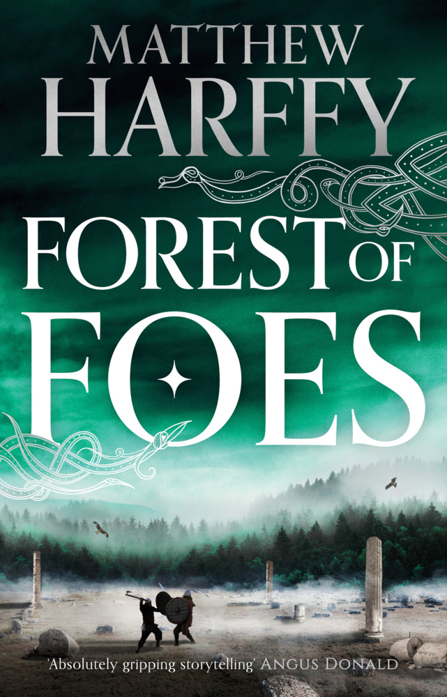Forest of Foes main product photo