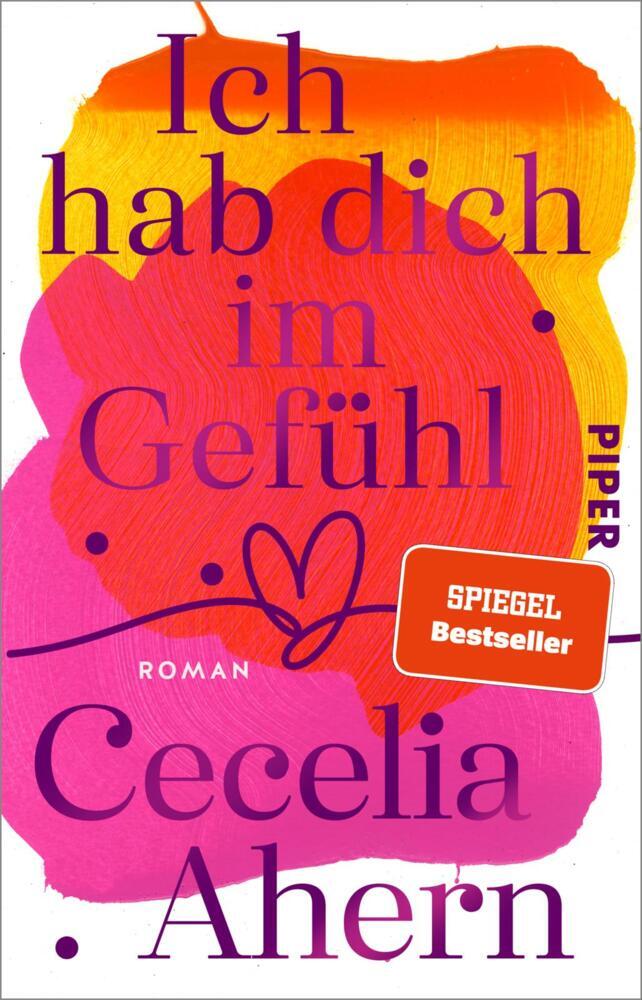 Ich hab dich im Gefühl main product photo
