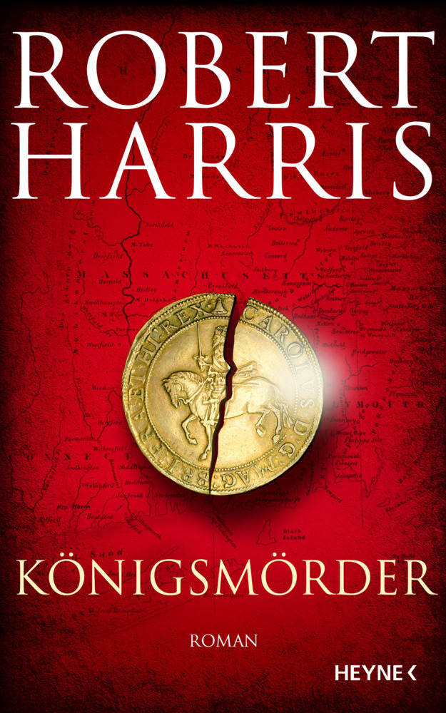 Königsmörder main product photo