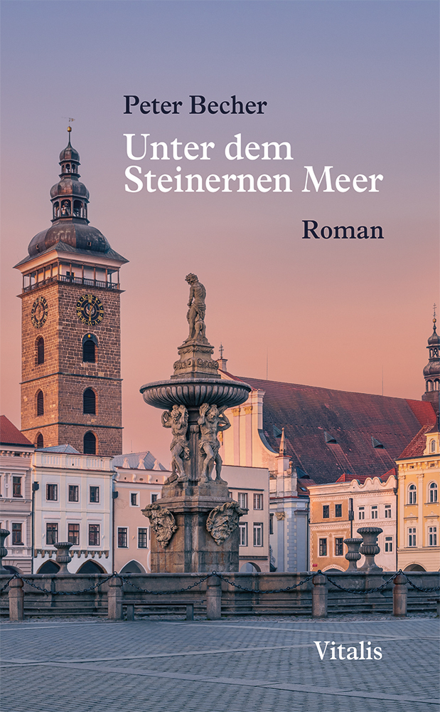 Unter dem Steinernen Meer main product photo
