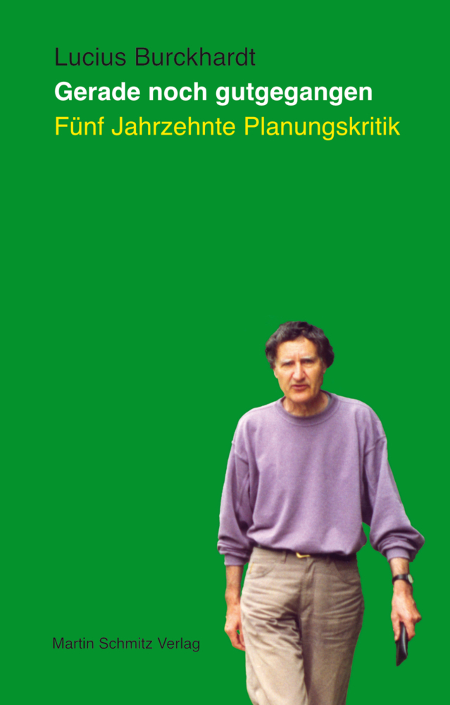 Gerade noch gutgegangen main product photo