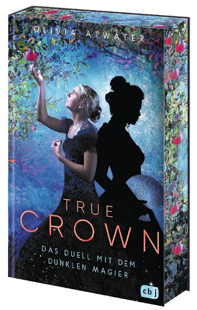 True Crown - Das Duell mit dem dunklen Magier main product photo