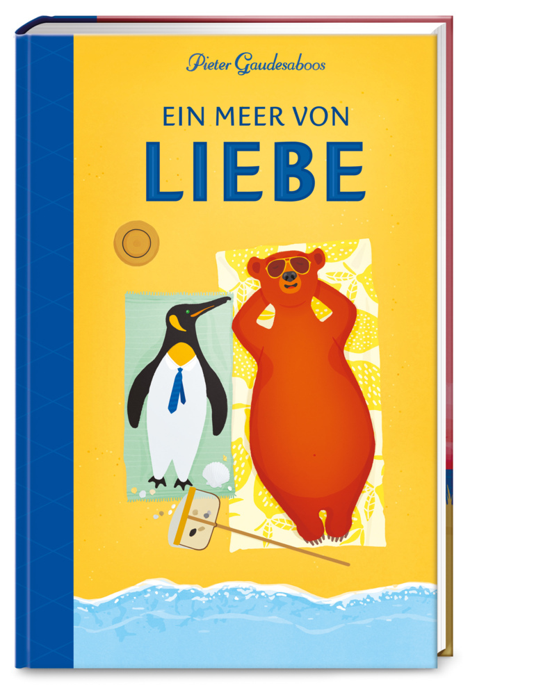 Ein Meer von Liebe main product photo