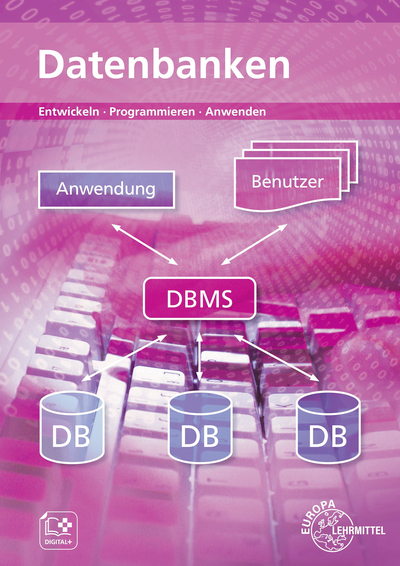 Datenbanken main product photo